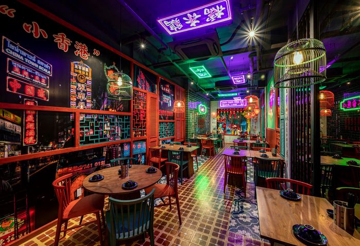 Dimsum Ông Sủi hình ảnh 1