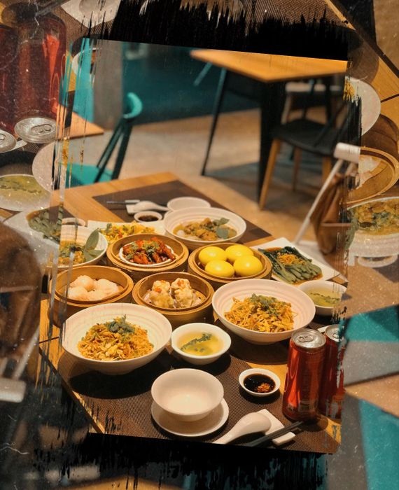 Dim Sum Corner hình ảnh 1