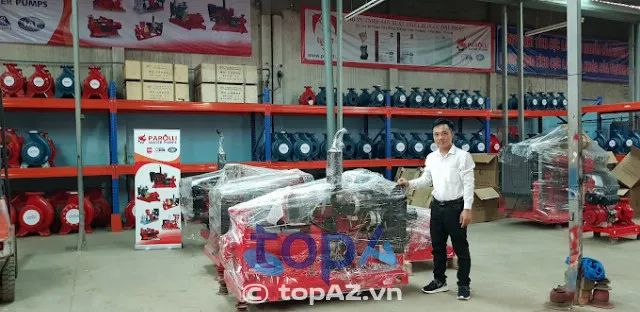 Công ty Cổ phần Xây dựng và Xuất nhập khẩu HTH