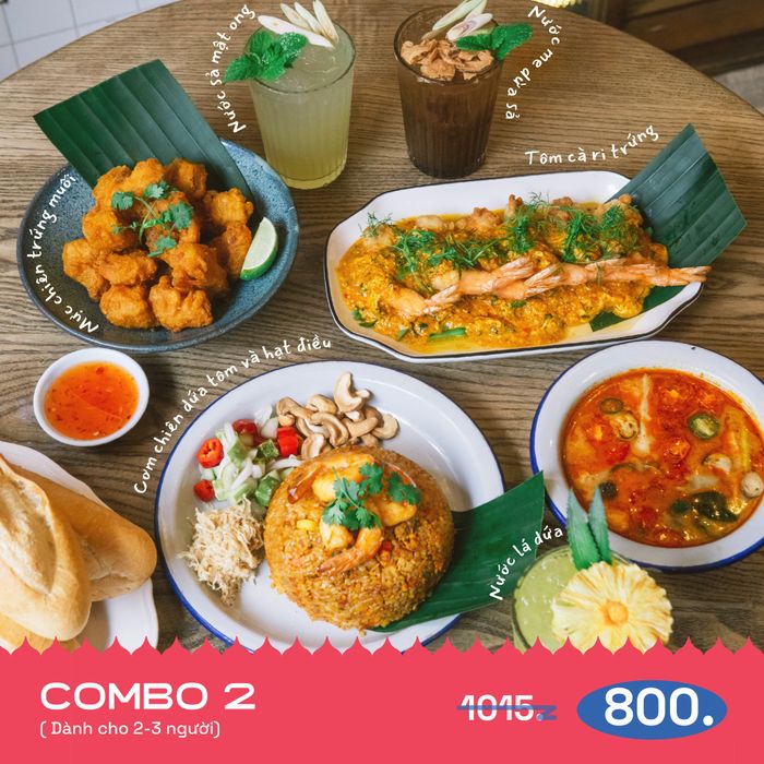 Me Me Bistro ảnh 3
