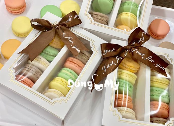 Tiệm Bánh Dũng My ảnh 2