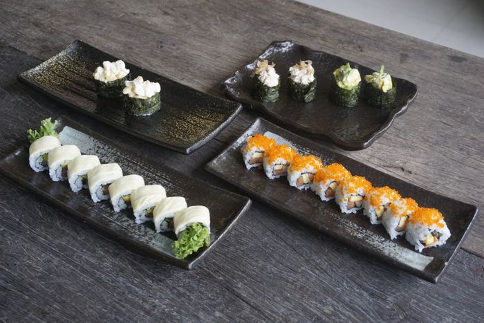 Hình ảnh của WADA SUSHI & RAMEN 2