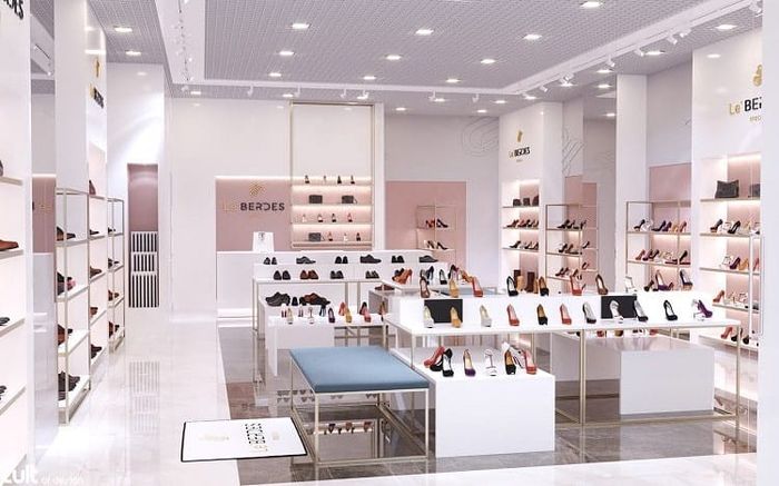 Danh sách các shop giày dép nữ nổi bật nhất tại Quận 10