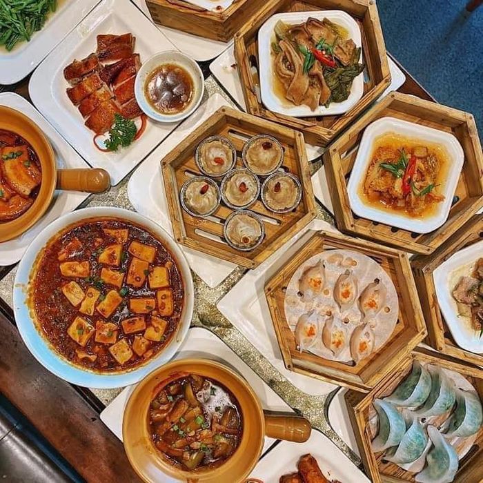 Mỹ Tường Viên – Không gian đậm chất Á Đông đón trọn trải nghiệm – Ảnh 2