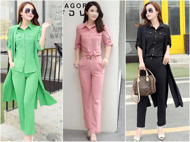 KN là xưởng may gia công quần áo uy tín tại TP.HCM, luôn cam kết mang đến sản phẩm chất lượng và dịch vụ chuyên nghiệp.