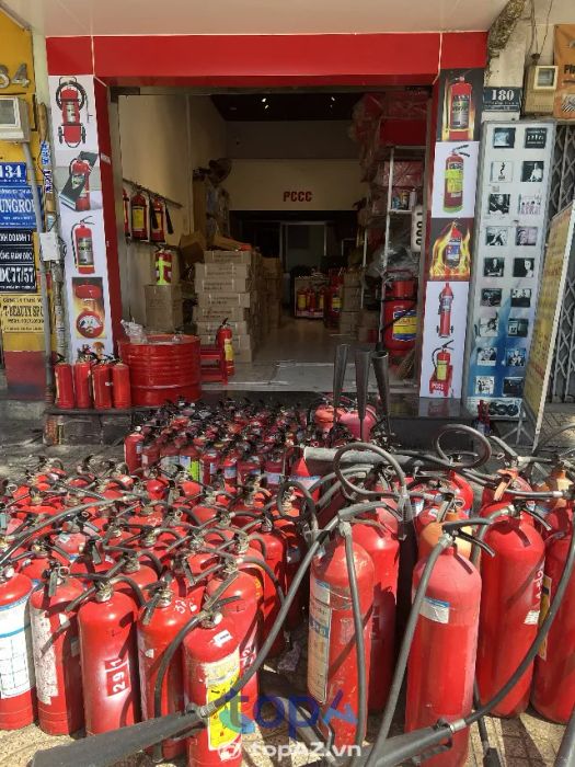 Báo cháy Hà Nội - Đơn vị tiên phong trong lĩnh vực PCCC