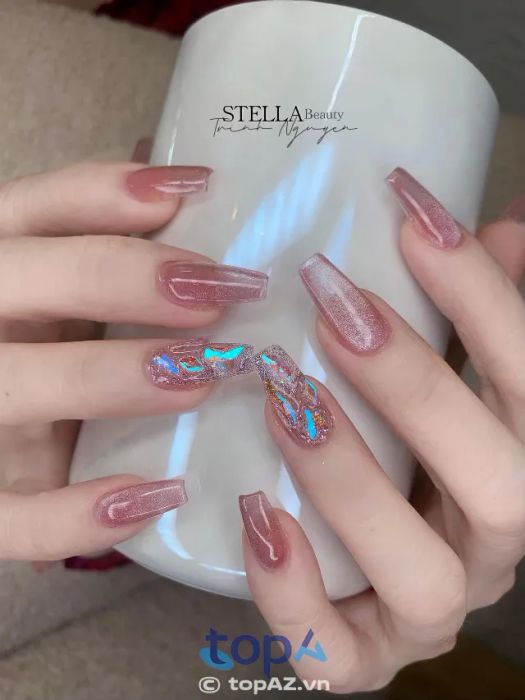 Stella Beauty – địa chỉ tin cậy chăm sóc móng tại Vũng Tàu