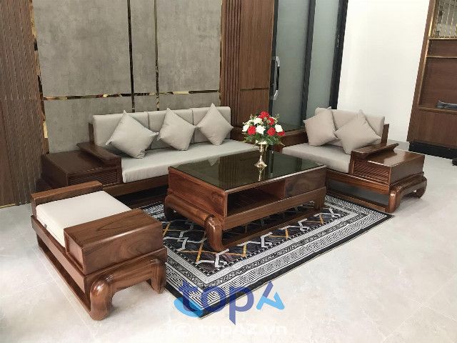 Trung Tâm Nội Thất Thông Minh Tại Quảng Ngãi Với Giá Cả Hợp Lý