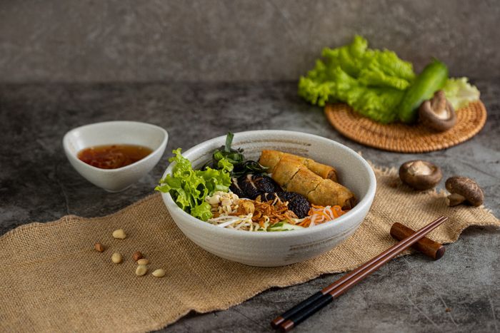 Không gian ấm cúng với thiết kế hiện đại tại Heal & Celeb