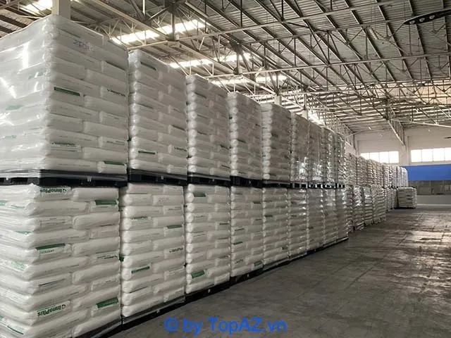 Dịch vụ cho thuê kho bãi hàng hóa tại TPHCM