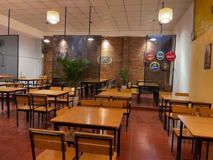 Lẩu Ghẹ Kim Chi - Đức Trọng ảnh 1