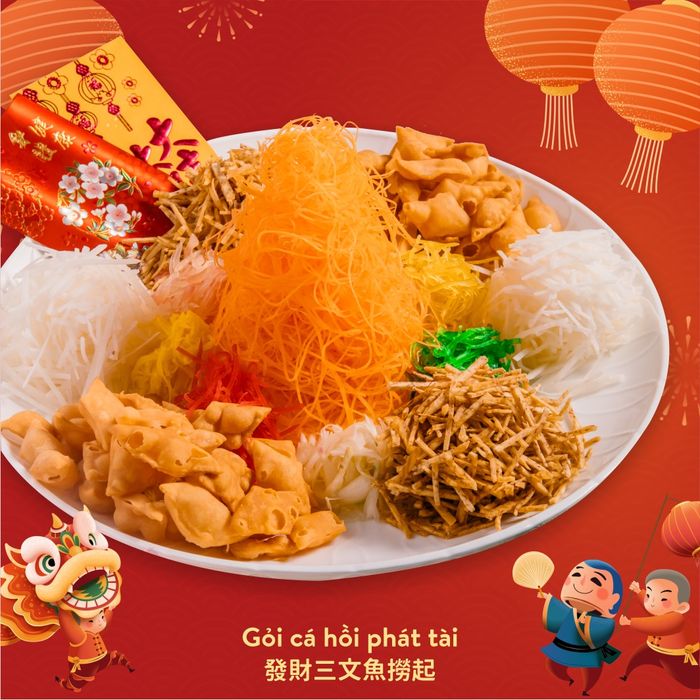 Yu Shang Lou hình ảnh 1