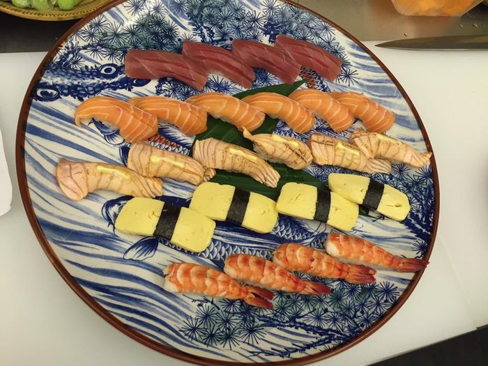 Hình ảnh của Kiwami Japanese restaurant 2