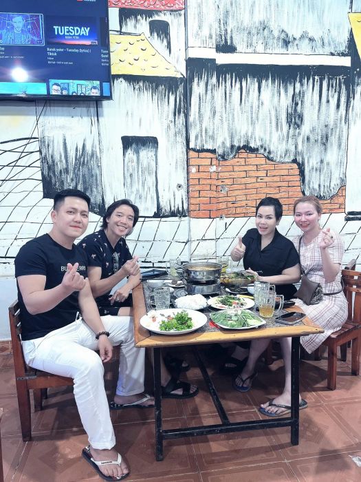 Buffet Nướng No nê - Đức Trọng ảnh 2
