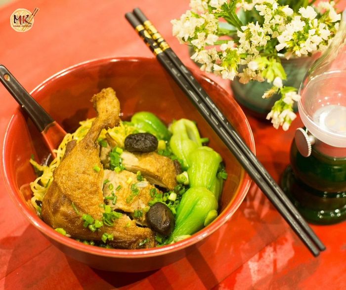 Minh Ký – Không gian thưởng thức đậm đà bản sắc – Ảnh 3