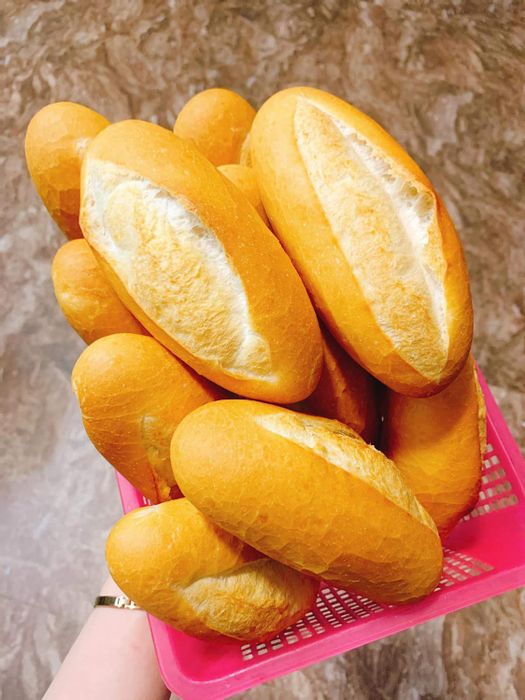 Bánh Mỳ Hùng Hoàn - Tác phẩm nghệ thuật ẩm thực buổi sáng