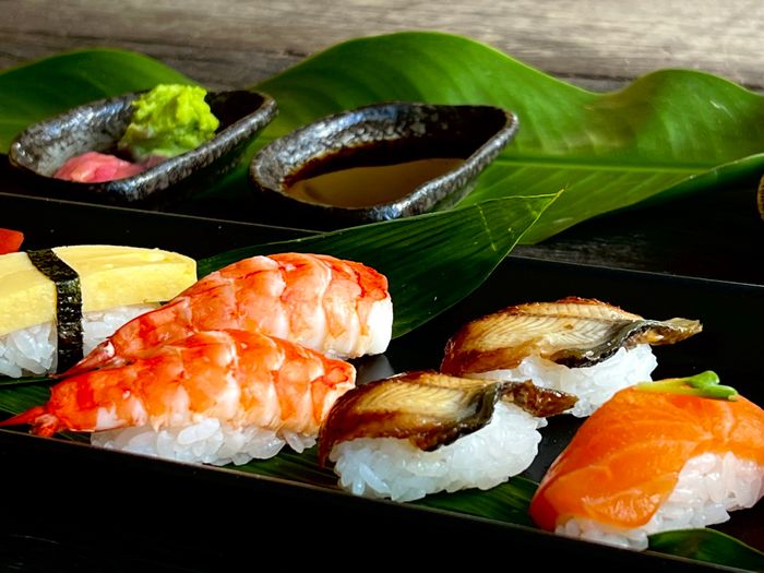 Hình ảnh của WADA SUSHI & RAMEN 3