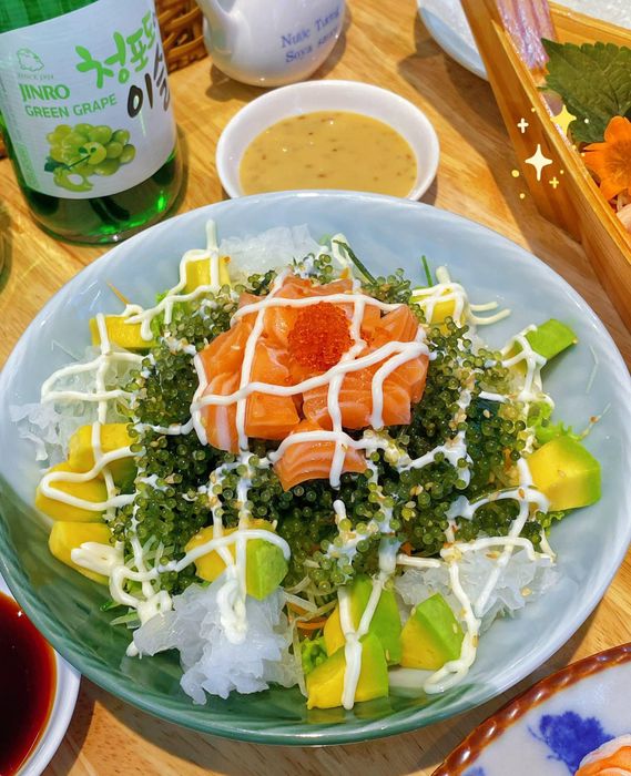Hình ảnh của Sushi & Maki 3