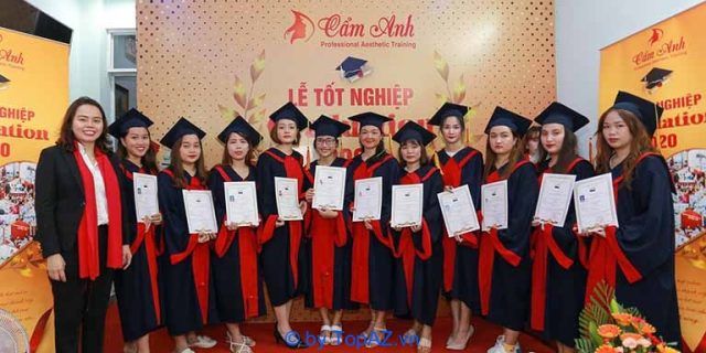 Đào tạo nghề Nail chuyên nghiệp tại Đà Nẵng