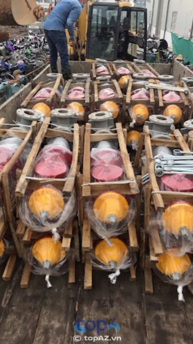 Công ty Phòng cháy chữa cháy Phúc Thành