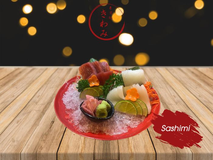 Hình ảnh của Kiwami Japanese restaurant 3