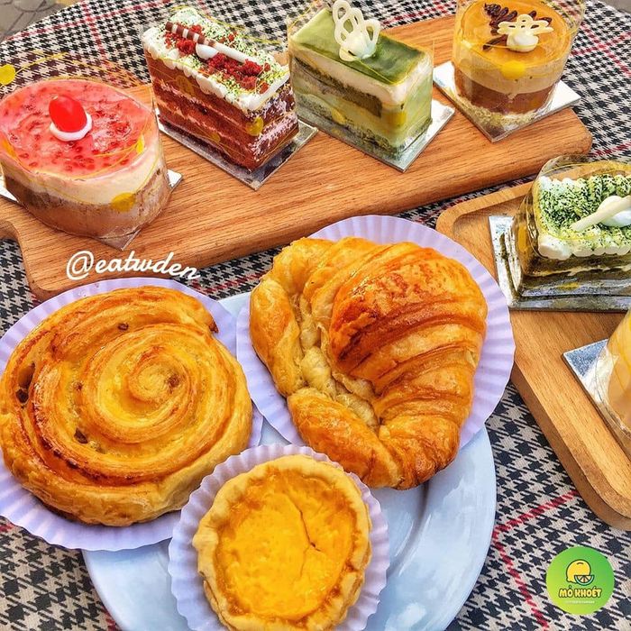 Đức Anh Bakery ảnh 1