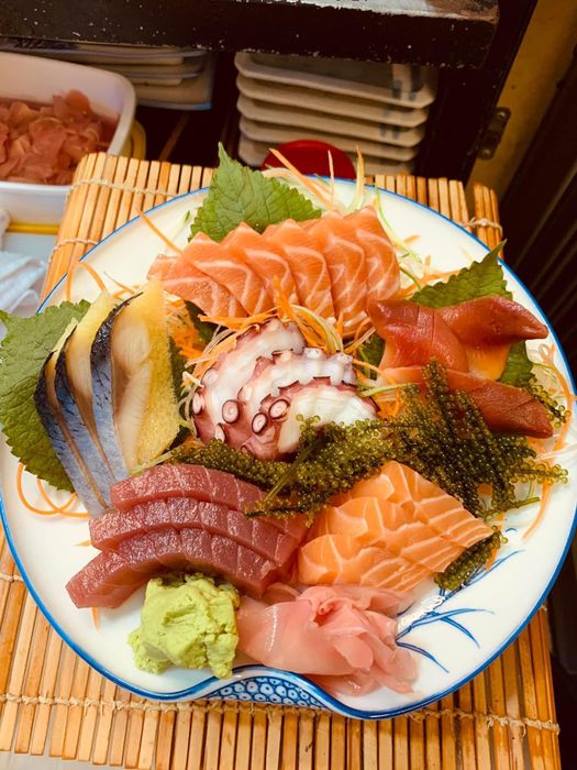 Hình ảnh của Sushi & Maki 1