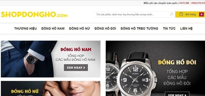 Website: xwatch.vn