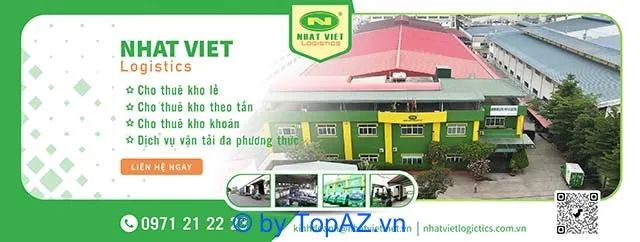 dịch vụ cho thuê kho bãi TPHCM