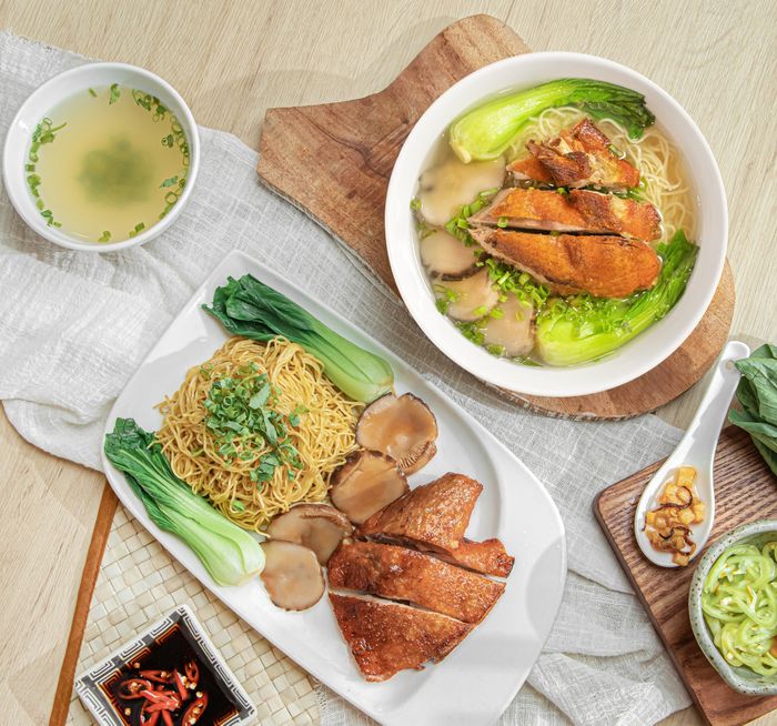 Baoz Dimsum hình ảnh 1
