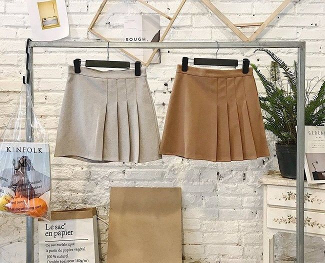 Sunflower Shop tự hào góp mặt trong top 5 cửa hàng thời trang xuất sắc nhất quận Bình Thạnh