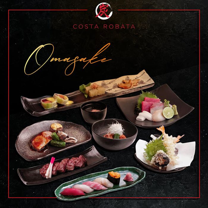 Hình ảnh của Costa Robata Nha Trang 3