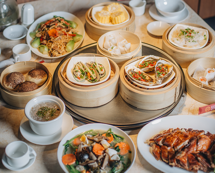 MeiWei - Trung Hoa mỹ vị ảnh 1