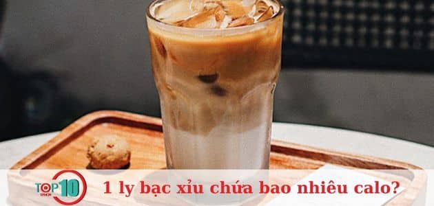 Ưu tiên sử dụng sữa giảm béo khi pha chế