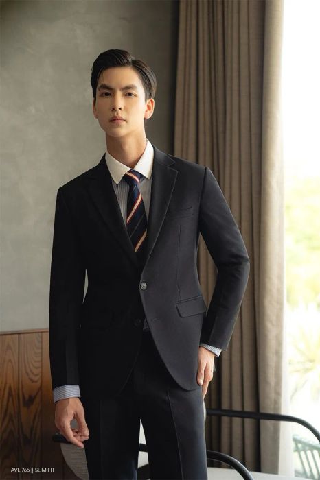 Bộ sưu tập mới nhất Phan Nguyễn - Hình ảnh 2