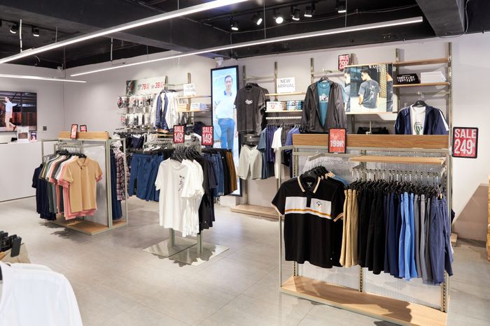 TORANO - Đẳng cấp từ những chiếc áo polo