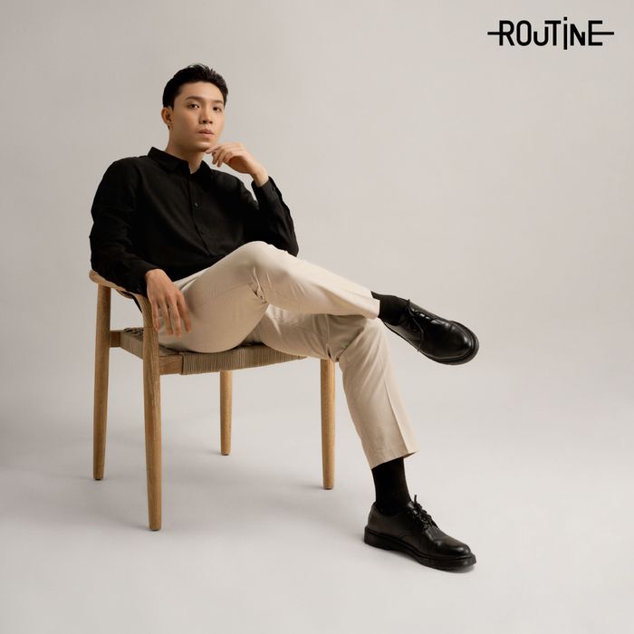 Routine ảnh 2
