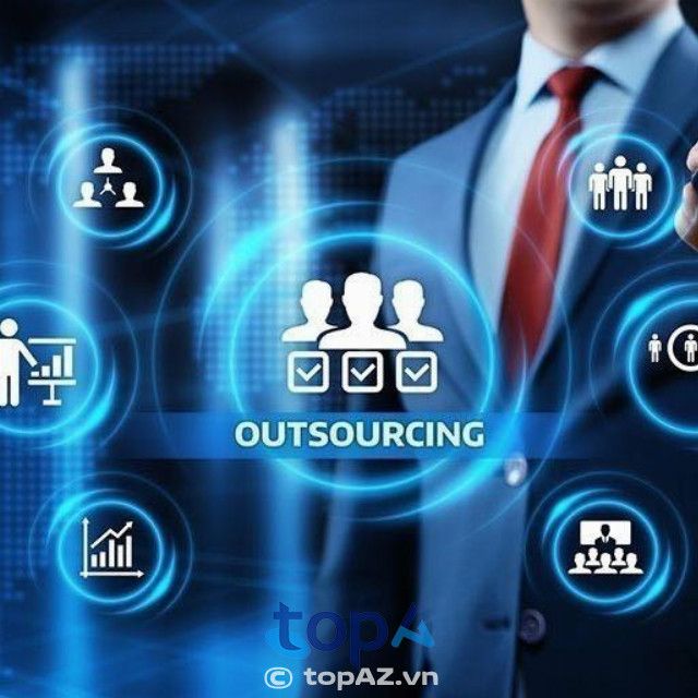 Địa chỉ cung ứng dịch vụ IT thuê ngoài chất lượng cao tại Cần Thơ