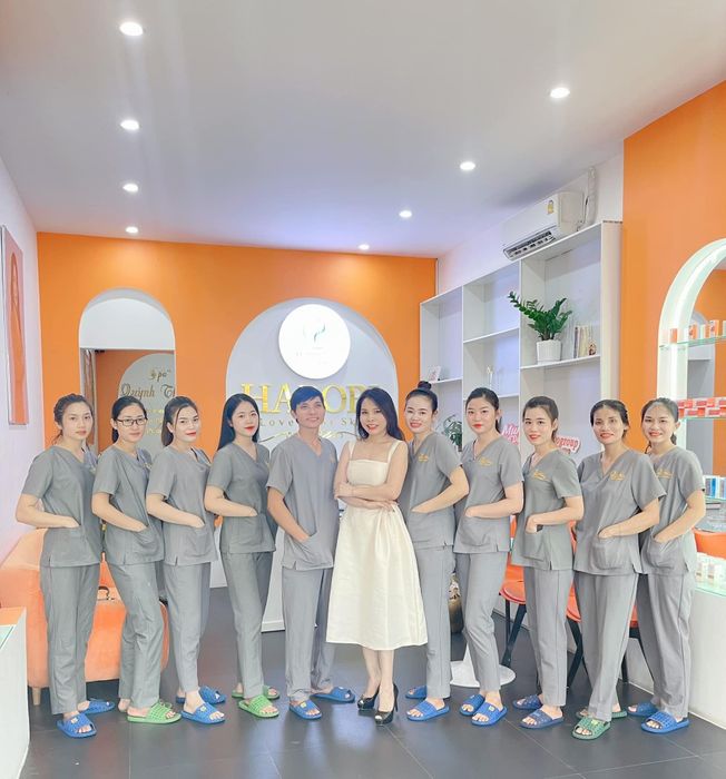 Ảnh Quỳnh Thương Spa 2