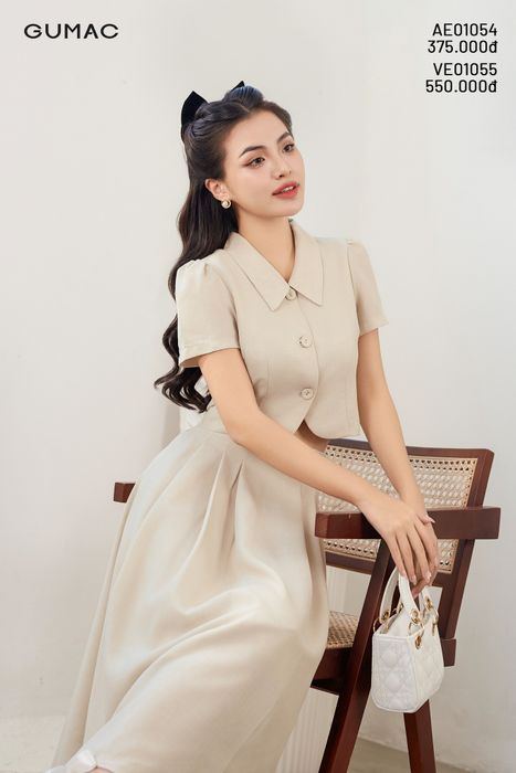 Bộ sưu tập mới nhất tại Gumac
