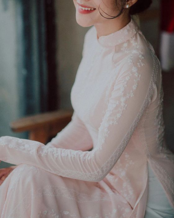 Áo Dài Thị ảnh 1