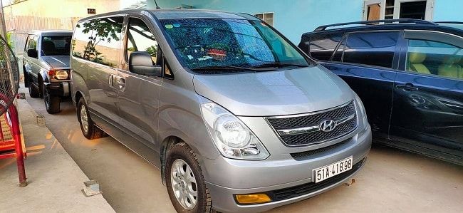 Bộ sưu tập xe cũ chất lượng tại Salon Ô Tô Sài Gòn
