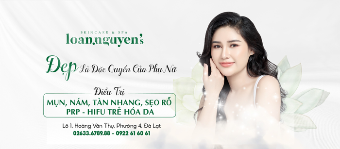Loan Nguyen Skincare & Spa - Hình 2