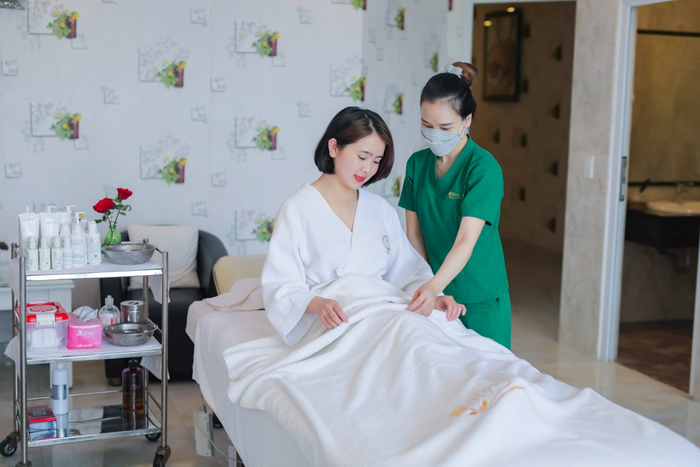 Rosy Spa - Hình 2