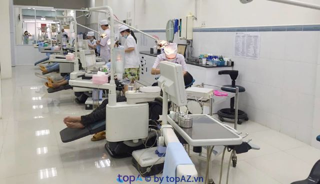Nha khoa Xuân Hương - Địa chỉ vàng chăm sóc sức khỏe răng miệng tại Buôn Ma Thuột