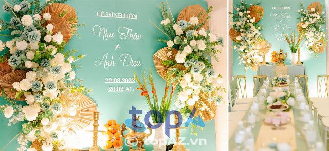 Rin Decor tại Đà Nẵng