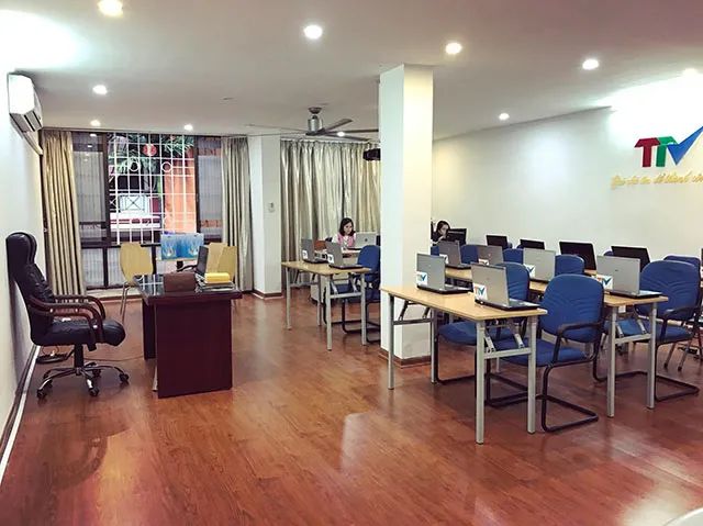 Địa chỉ đào tạo tin học văn phòng chuẩn quốc gia tại TP.HCM