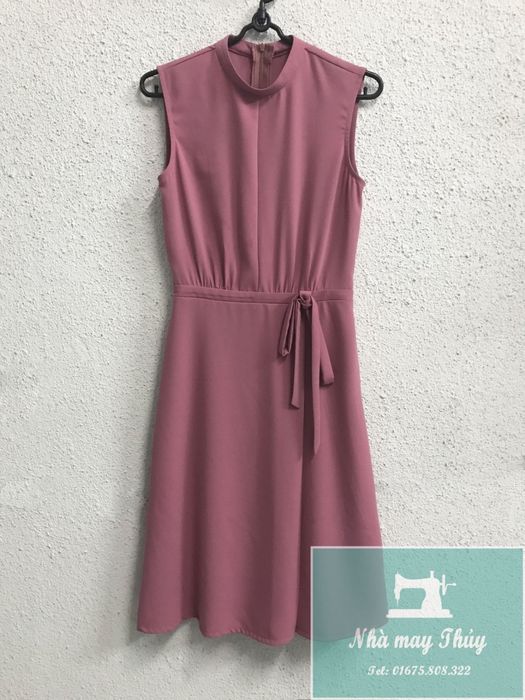 Nhà may Thủy ảnh 1