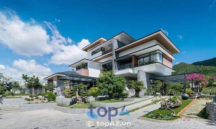 CTCONS - Đơn vị thiết kế và xây dựng uy tín tại Bến Cát, Bình Dương