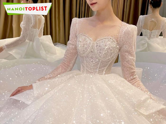 mai-do-bridal-thuong-hieu-ao-cuoi-noi-tieng-ha-noi-Tripi